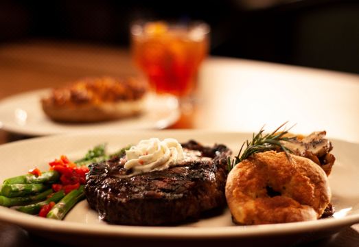 더 잉글사이드 호텔 워터파크