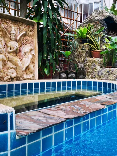 รูปภาพของโรงแรมเซเว่น ซี