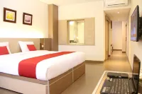 Mutiara Hotel and Convention Hotels in Cicendo