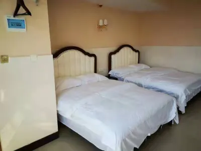 Yongzhou Jingxuan Hotel Hotels near Yongzhou Railway Station