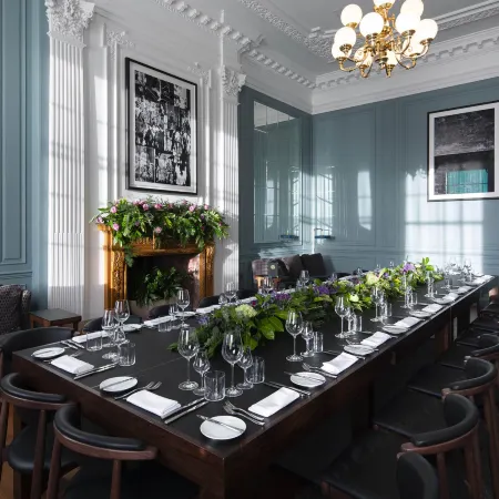 The Edinburgh Grand, a Luxury Collection Hotel, Edinburgh