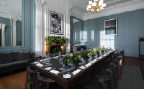 The Edinburgh Grand, a Luxury Collection Hotel, Edinburgh