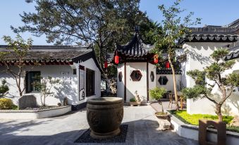 Yujian Tangzhai Guesthouse