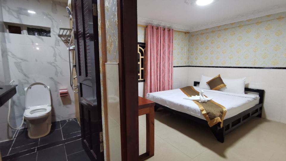 Invito Guesthouse