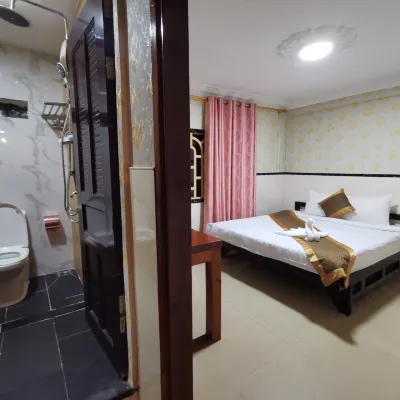 Invito Guesthouse โรงแรมใกล้หาดเซเรนดิปิพิตี้
