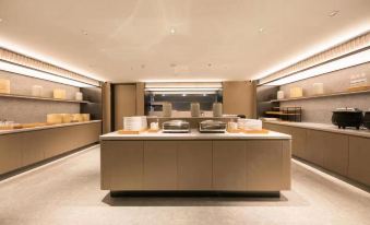 JI Hotel (Beijing Daxing Jinxing Bridge)
