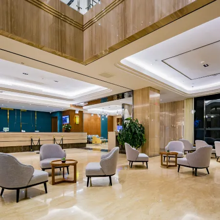 Yitel Collection (Wuwei Wanda Plaza)