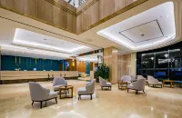 Yitel Collection (Wuwei Wanda Plaza) Hotels in Wuwei