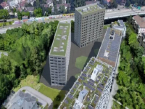 B&B Hotel Basel Hoteles en Basilea