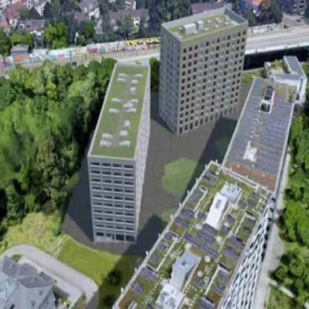 B&B Hotel Basel