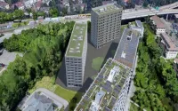 B&B Hotel Basel
