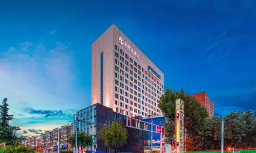 Hengze Highs Hotel