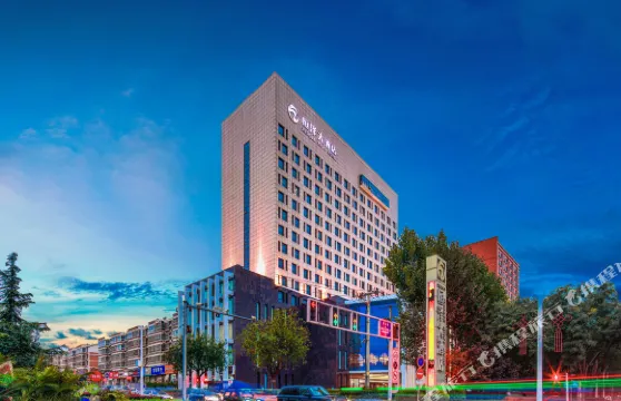 運城恆澤大酒店