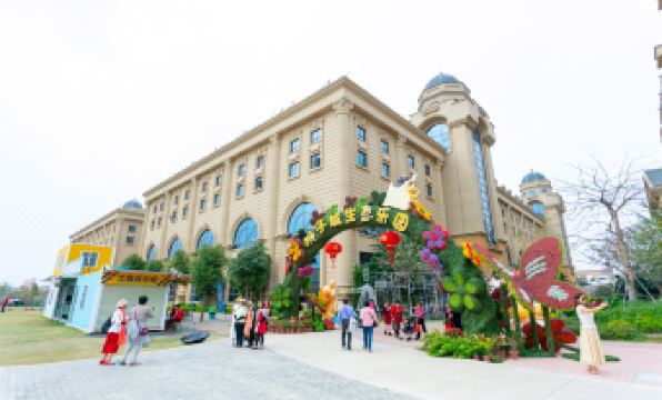 Lavande Hotel (Huizhou Jiangbei)