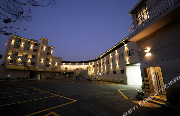 長汀怡家賓館（汀州古城店）