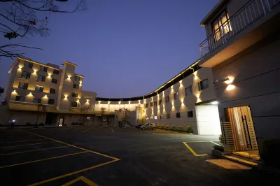 Yijia Hotel (Changting Tengfei Branch)