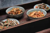 Li River Craftsman Village, Guilin فنادق في لينغ تشوان