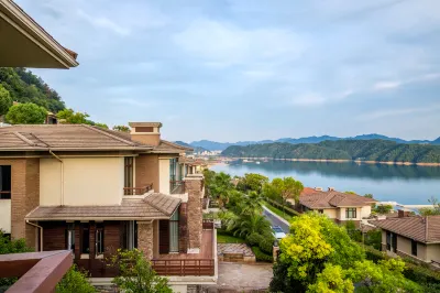 Qiandao Lake Yile Homestay