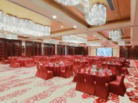 MC Grand Hotel Hotels near Drum Mountain