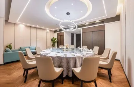 Bestway Hotel (Mutasi Subway Station Wanda ONE) Отели рядом с достопримечательностью «Xi'an Institute Service & Software Science Technology»