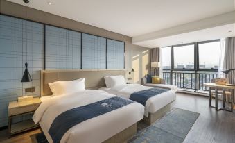 Echarm Hotel (Guilin Hi-Tech Wanda Lijiang Branch)