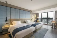 Echarm Hotel (Guilin Hi-Tech Wanda Lijiang Branch) Hotels in Guilin