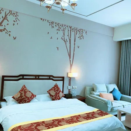 Changning Ci'an Hotel
