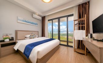 Ausotel Suites (Hailing Island Agile Gold Coast)