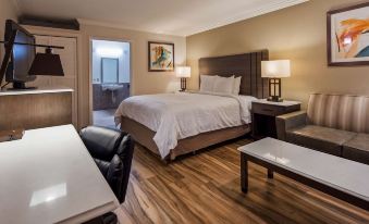 Best Western Plus Orange County Airport North