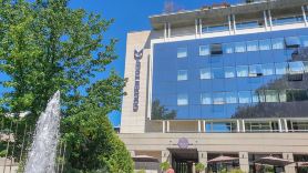 Le Riviera – Hôtel, Restaurant & Spa (ex Golden Tulip Aix les bains)