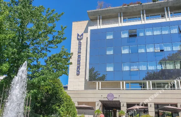 裡維埃拉飯店、餐廳及水療中心