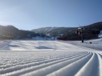 吉林松花湖企鹅滑雪公寓滑雪影像 - 其他