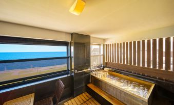 Beppu Onsen Hotel Umine