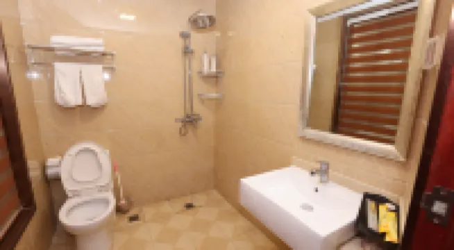 Bonai Hotel
