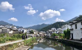 Jinsheng Hotel Wuyuan