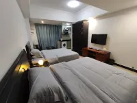 Wuzhou Wangdong Apartment - Condos