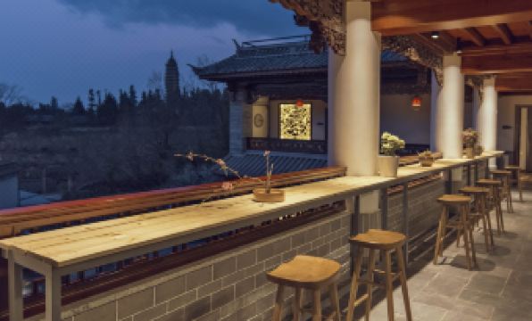 Fanju · Yunsu Hostel