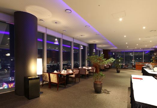 에코그라드 호텔