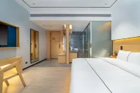Suiyuan Hotel Отели рядом с достопримечательностью «Культурный музей Дунчжэнь»