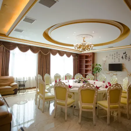 Jiangning Hotel