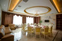Jiangning Hotel - breakfast