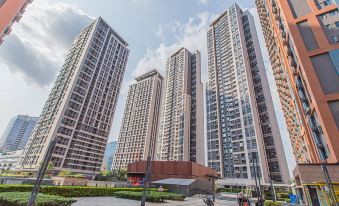 Shenzhen Jintaoyuan Hotel Apartment