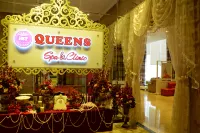 Hai Ba Trung Hotel & Spa - spa