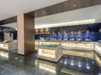 天津麦客达温德姆酒店 - 餐厅