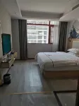 凌雲旺達精品飯店