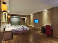 桂林互联力量酒店 - 尊享大床房