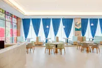 Fengshang Hotel فنادق في يونغ شينغ