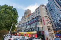 168 Holiday Inn Hotels in Zhuxi