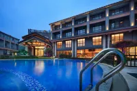 osmanthus tree resort & spa - 5 stjerner
