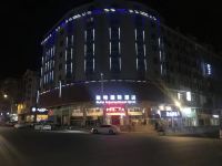 瑞特国际酒店(平潭龙王头店)